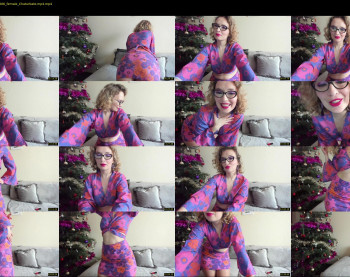 emilymilf__ — 38 minute Chaturbate female cam show recording, 1080p, Dec 20, 2022