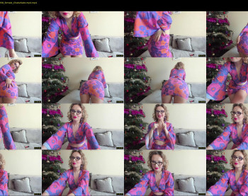 emilymilf__ — 39 minute Chaturbate female cam show recording, 1080p, Dec 20, 2022