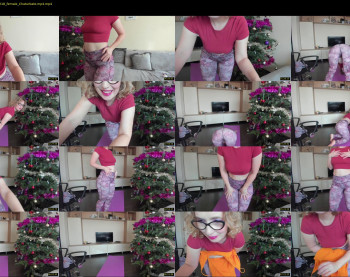 emilymilf__ — 9 minute Chaturbate female cam show recording, 1080p, Dec 20, 2022