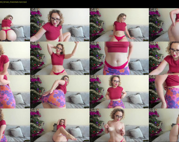 emilymilf__ — 39 minute Chaturbate female cam show recording, 1080p, Dec 20, 2022