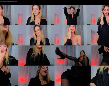 emmi_rosee — 16 minute Chaturbate female cam show recording, 1080p, Dec 20, 2022