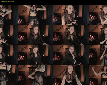 erohaze — 54 minute Chaturbate female cam show recording, 1080p, Dec 20, 2022