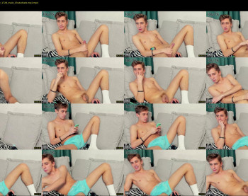 esthetics_boys — 54 minute Chaturbate male cam show recording, 1080p, Dec 20, 2022