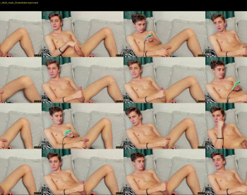esthetics_boys — 6 minute Chaturbate male cam show recording, 1080p, Dec 20, 2022