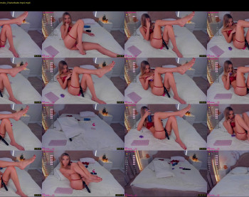 eva_j — 78 minute Chaturbate female cam show recording, 720p, Dec 20, 2022