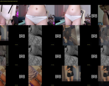 eva_new_york — 64 minute Chaturbate female cam show recording, 1080p, Dec 20, 2022