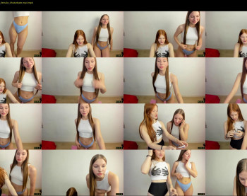 fiamoor — 16 minute Chaturbate female cam show recording, 720p, Dec 20, 2022