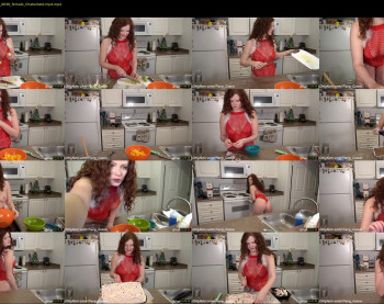 fiery_redhead — 67 minute Chaturbate female cam show recording, 720p, Dec 20, 2022