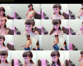 flowerofsin2001 — 32 minute Chaturbate female cam show recording, 720p, Dec 20, 2022