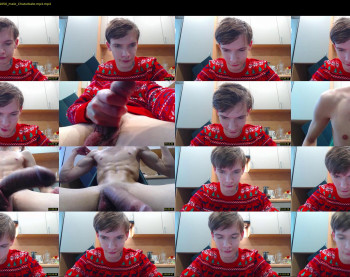 franky_twink — 83 minute Chaturbate male cam show recording, 720p, Dec 20, 2022