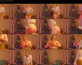 french_devotion — 93 minute Chaturbate female cam show recording, 720p, Dec 20, 2022
