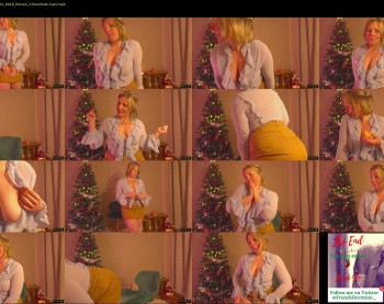french_devotion — 75 minute Chaturbate female cam show recording, 720p, Dec 21, 2022