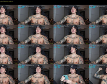 frewfun — 3 minute Chaturbate male cam show recording, 1080p, Dec 20, 2022