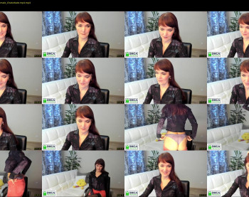 fritha — 8 minute Chaturbate female cam show recording, 720p, Dec 20, 2022