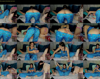 fuckmeded — 48 minute Chaturbate female cam show recording, 720p, Dec 20, 2022