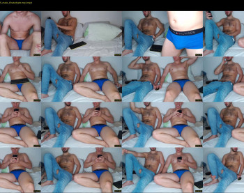 golov176 — 42 minute Chaturbate male cam show recording, 720p, Dec 20, 2022