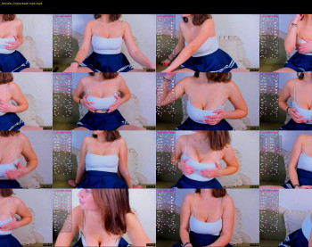grinjenn — 14 minute Chaturbate female cam show recording, 1080p, Dec 20, 2022