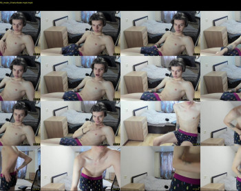 guy_liam1 — 9 minute Chaturbate male cam show recording, 1080p, Dec 20, 2022
