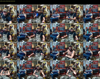 hardworkertn — 30 minute Chaturbate male cam show recording, 720p, Dec 20, 2022
