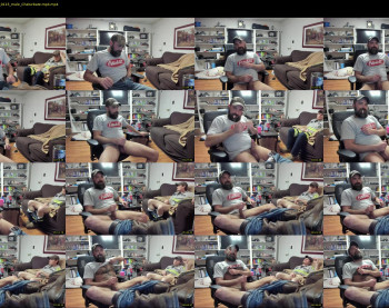 hardworkertn — 10 minute Chaturbate male cam show recording, 720p, Dec 21, 2022