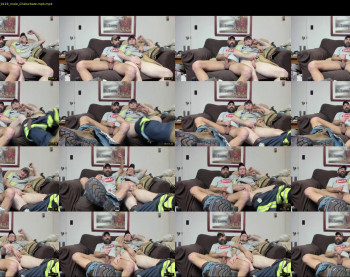 hardworkertn — 3 minute Chaturbate male cam show recording, 720p, Dec 21, 2022
