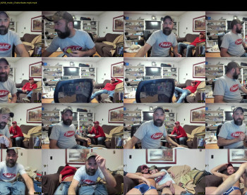 hardworkertn — 46 minute Chaturbate male cam show recording, 720p, Dec 21, 2022