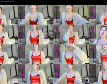hee_jin — 100 minute Chaturbate female cam show recording, 720p, Dec 20, 2022