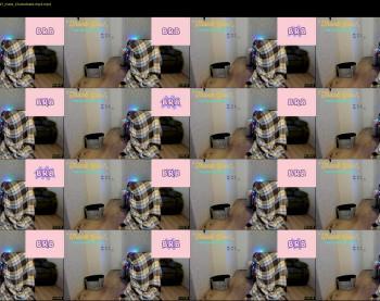 heey_nick — 14 minute Chaturbate male cam show recording, 1080p, Dec 20, 2022