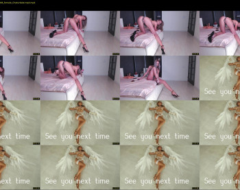 hefner_girl — 18 minute Chaturbate female cam show recording, 1080p, Dec 20, 2022