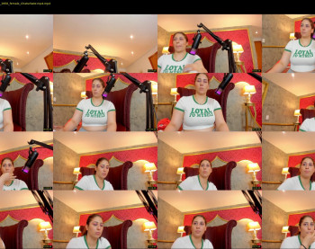 helenstanford — 21 minute Chaturbate female cam show recording, 720p, Dec 20, 2022