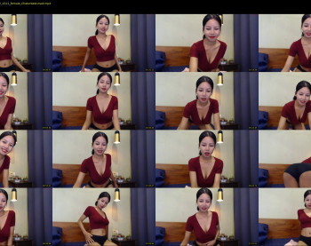 hersheys_aran — 13 minute Chaturbate female cam show recording, 480p, Dec 20, 2022