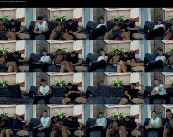 heteros_men — 54 minute Chaturbate male cam show recording, 1080p, Dec 20, 2022