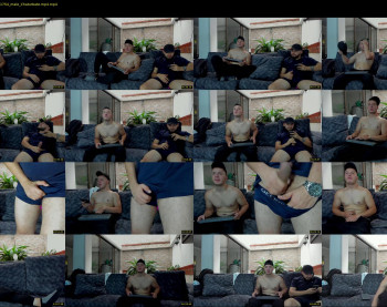 heteros_men — 57 minute Chaturbate male cam show recording, 1080p, Dec 20, 2022