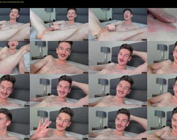 heyhotty1 — 9 minute Chaturbate male cam show recording, 720p, Dec 20, 2022