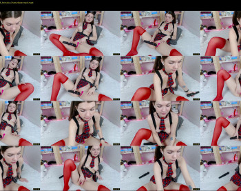 heykittyy — 18 minute Chaturbate couple cam show recording, 1080p, Dec 20, 2022