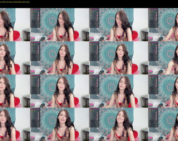 hiddenlegacies — 9 minute Chaturbate female cam show recording, 720p, Dec 21, 2022
