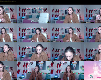 holihurricane — 56 minute Chaturbate female cam show recording, 1080p, Dec 20, 2022