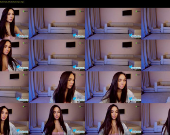 hollyextra — 61 minute Chaturbate female cam show recording, 1080p, Dec 20, 2022