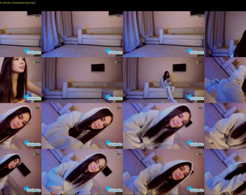 hollyextra — 54 minute Chaturbate female cam show recording, 1080p, Dec 20, 2022