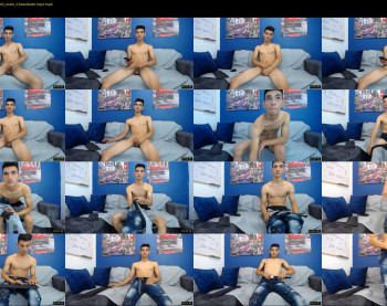 hott_asses — 6 minute Chaturbate male cam show recording, 720p, Dec 20, 2022