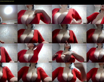 hotvany — 5 minute Chaturbate female cam show recording, 720p, Dec 20, 2022
