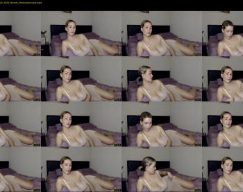 hugetittiesgerda — 28 minute Chaturbate female cam show recording, 720p, Dec 20, 2022