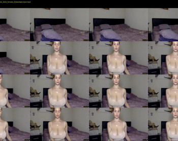 hugetittiesgerda — 7 minute Chaturbate female cam show recording, 720p, Dec 20, 2022