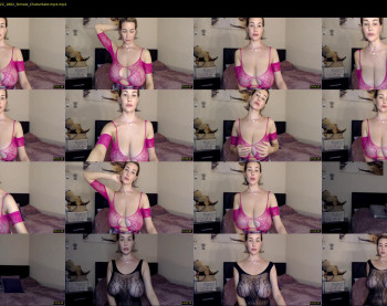 hugetittiesgerda — 18 minute Chaturbate female cam show recording, 720p, Dec 20, 2022