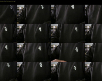 il_undercover — 24 minute Chaturbate male cam show recording, 480p, Dec 20, 2022