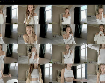 infinite_reality — 92 minute Chaturbate female cam show recording, 720p, Dec 20, 2022