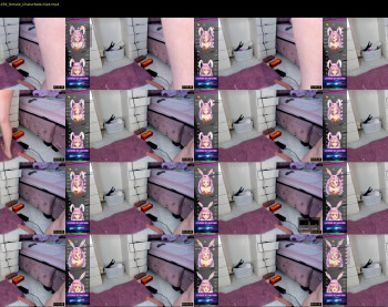 isa_redhair_ — 10 minute Chaturbate female cam show recording, 1080p, Dec 20, 2022