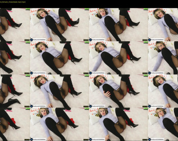 islanublar — 10 minute Chaturbate female cam show recording, 1080p, Dec 20, 2022