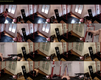its_jessi — 54 minute Chaturbate female cam show recording, 1080p, Dec 20, 2022