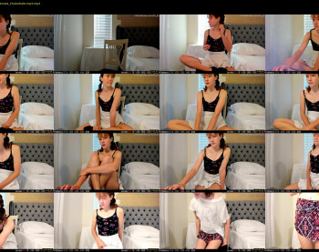 its_lily — 97 minute Chaturbate female cam show recording, 720p, Dec 21, 2022